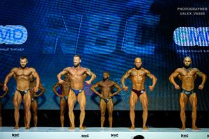 BODYBUILDING 80